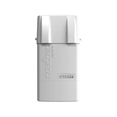 (NetBox 5) Punto de Acceso Conectorizado en 5 GHz 802.11 a/…