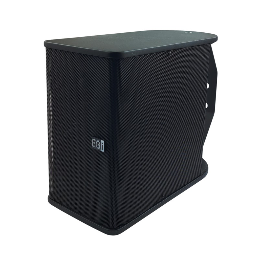 Bocina HiFi | PoE Ethernet IP | Altavoz de 2 vías | Potencia…