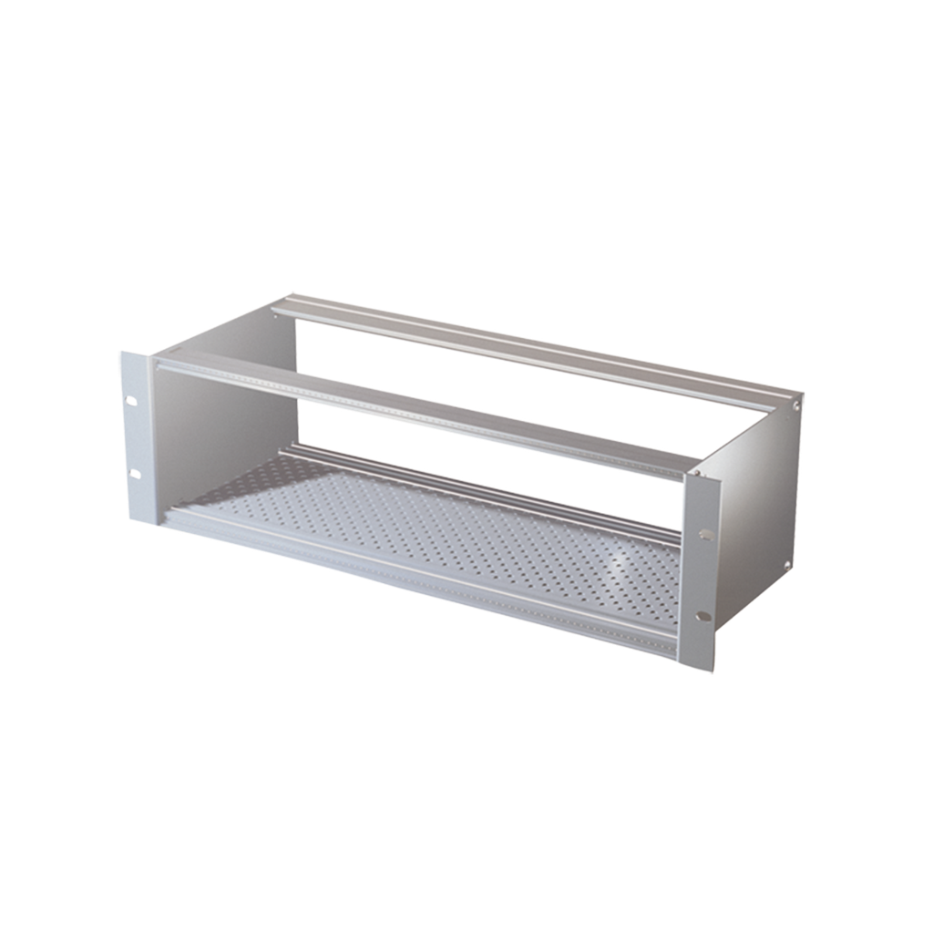 Chasis Bastidor 3UA para Alojamiento de Dispositivos…