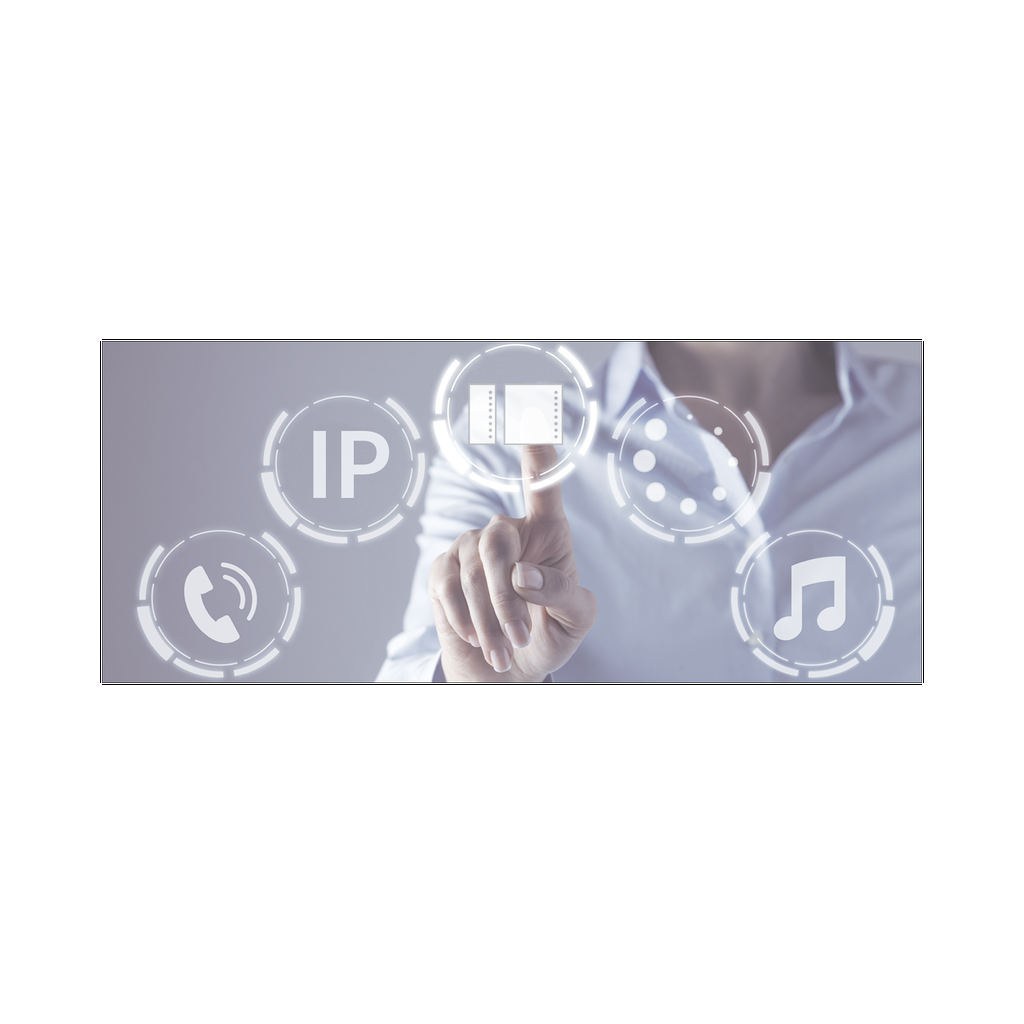 Millennum IP Soft lite Software de Gestion…