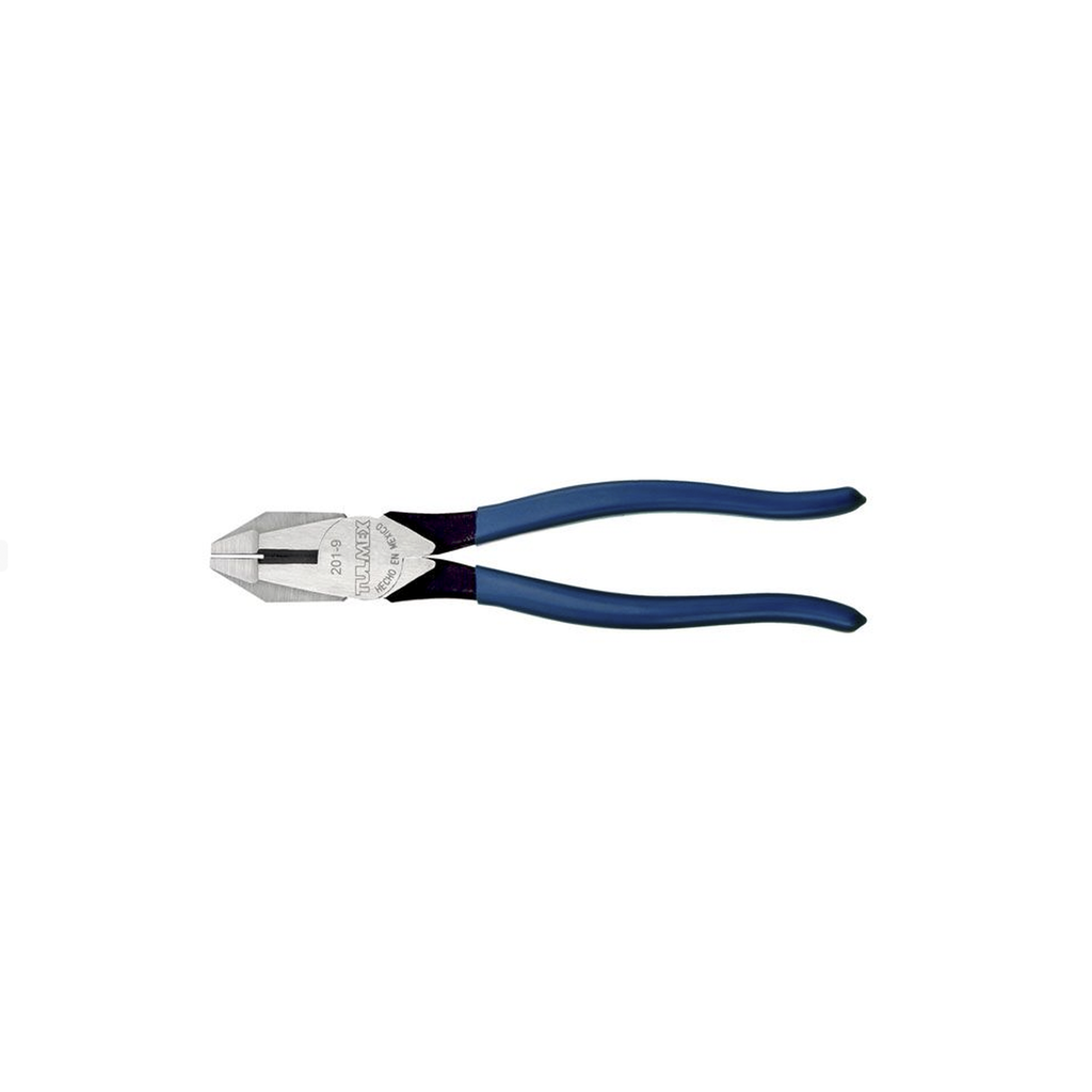 Pinza de Electricista Clásicas de 9 Pulgadas.…