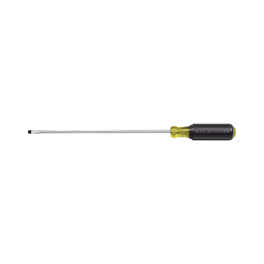 Desarmador Miniatura de Punta Plana Cabinet de 3.2 mm con Ba…