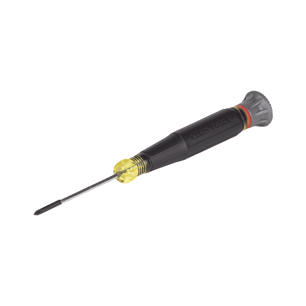 Desarmador de Punta Phillips n.º 00, Barra de 5.08 cm…