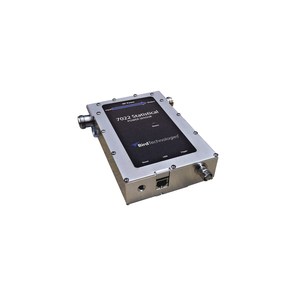 Sensor Estadístico para Medición de Potencia Virtual (VPM) p…