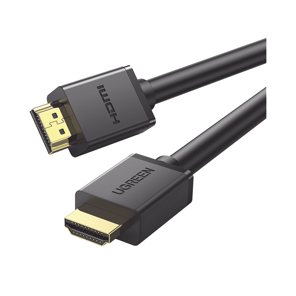 Cable HDMI 2.0 4K@60Hz | 2 metros | HDR | 3D | HEC (Canal Et…