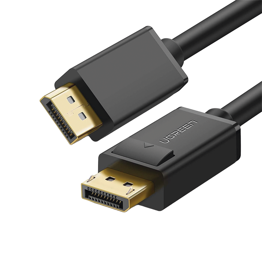 Cable DisplayPort 1.2 Macho a Macho/ Longitud 5m / Versión D…