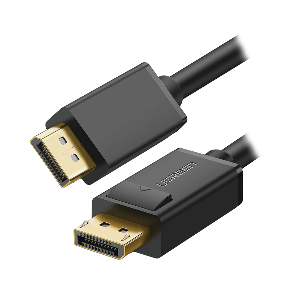 Cable DisplayPort 1.2 Macho a Macho/ Longitud 1.50 m / Versi…