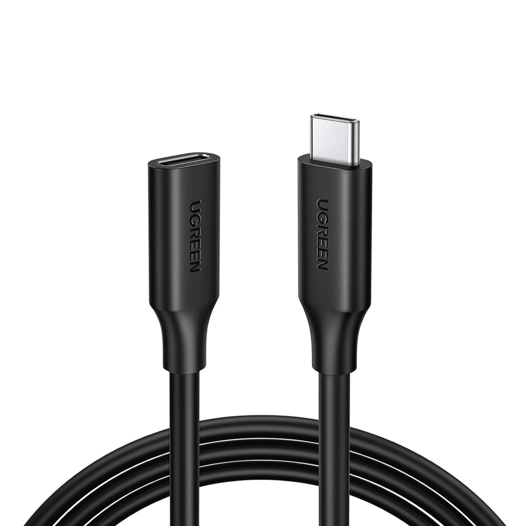 Cable USB-C Macho a USB-C Hembra | 1metro | USB-C 3.1 Gen 2 …