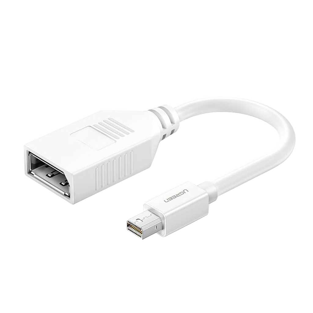 Cable Mini DP Macho a DP Hembra | Thunderbolt 2 | Version DP…