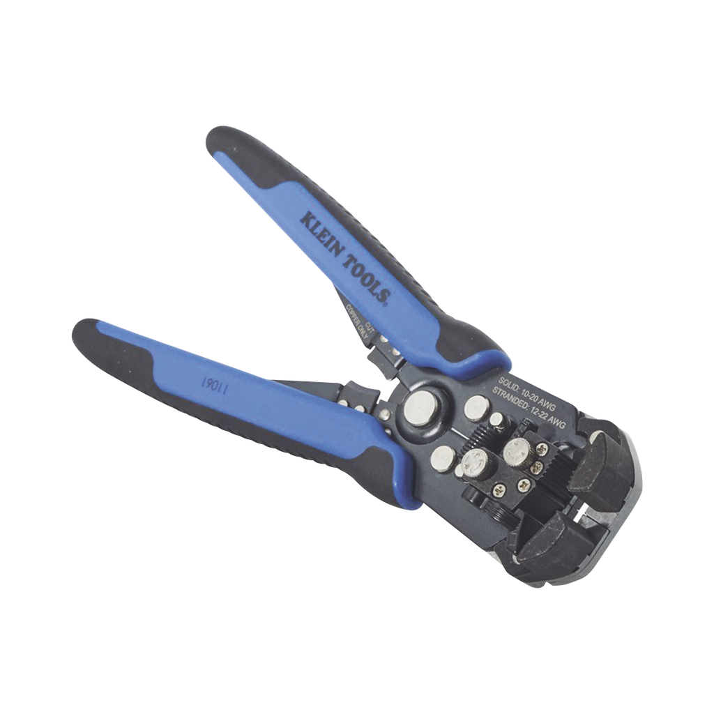 Pelacables para Cable Sólido 10-20 AWG y Cable Trenzado 12-2…