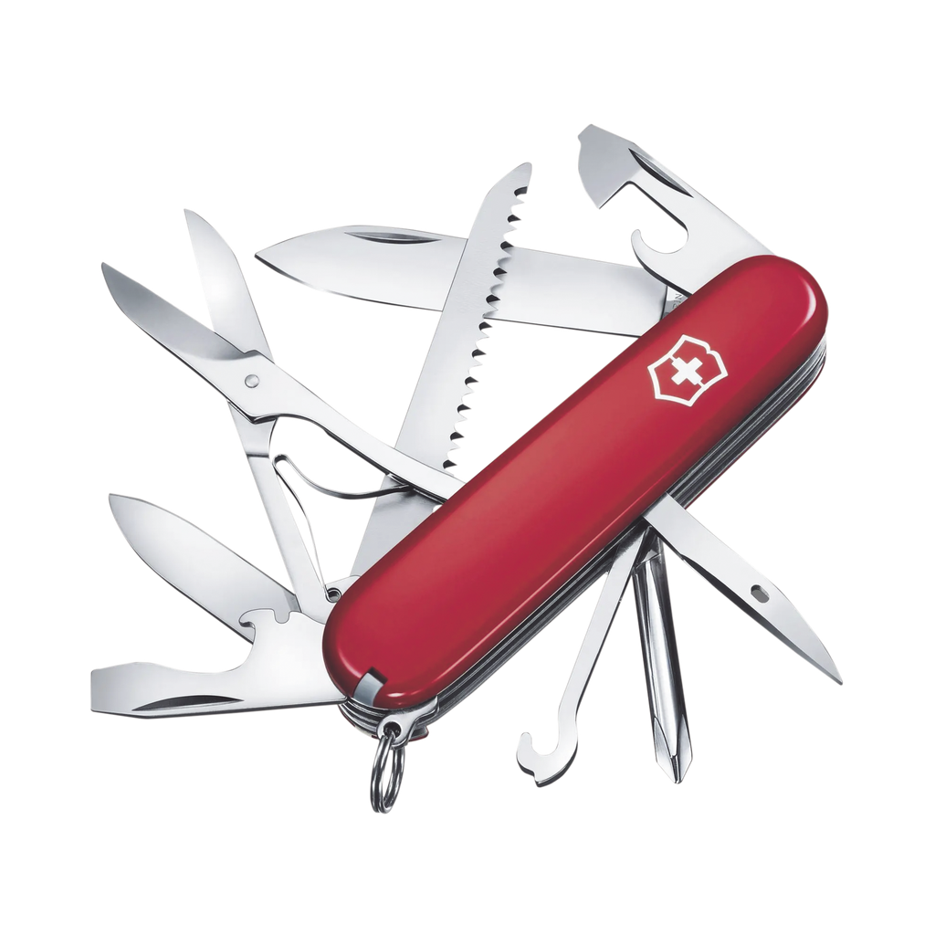 Navaja Victorinox de Bolsillo Fieldmaster Multiherramienta c…