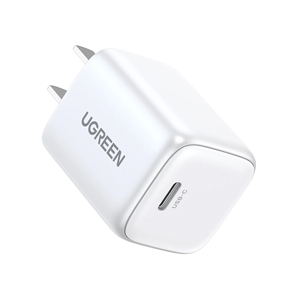 Cargador Mini de 30W serie Nexode | 1 USB-C de Carga Rápida …