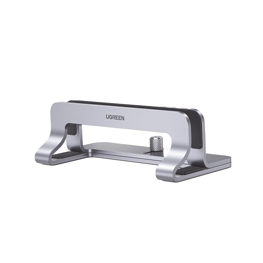 Soporte Vertical para Laptop / Adecuado para escritorio / An…