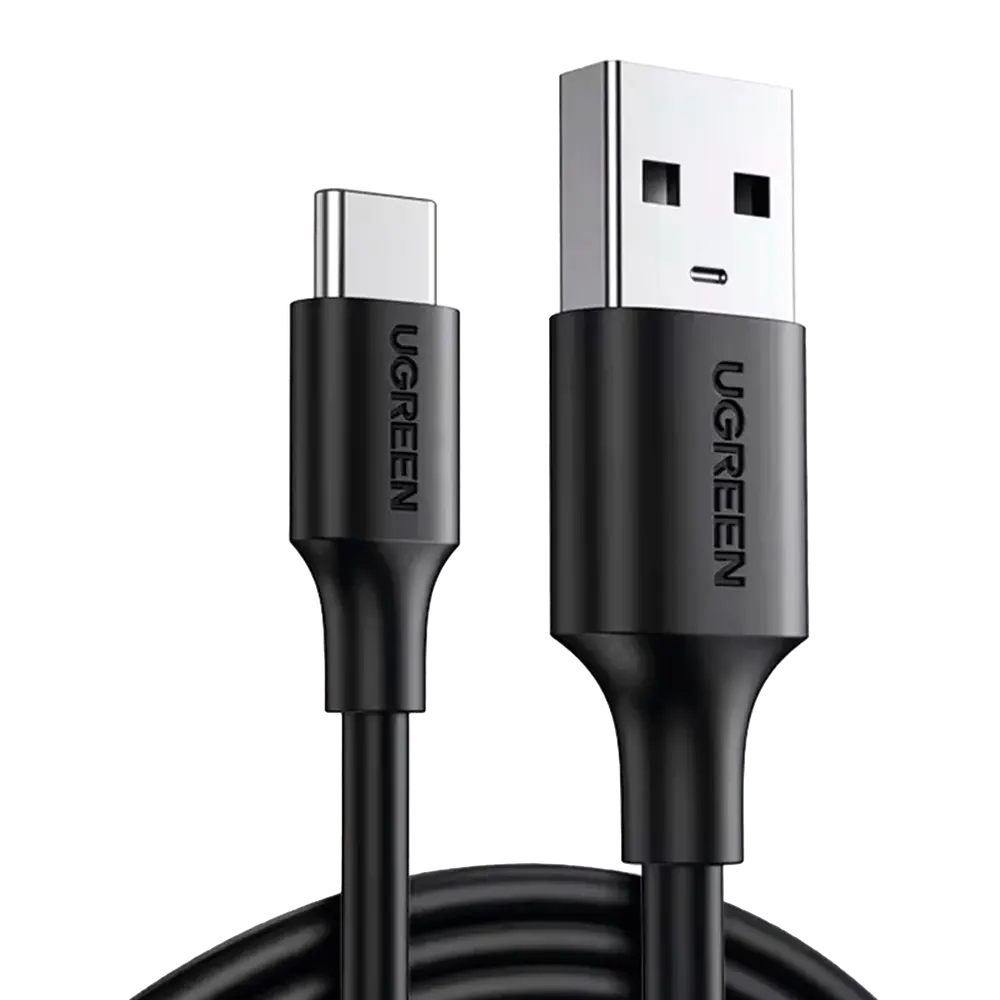 Cable USB-A a USB-C | 1 M | Carga y Sincronización...