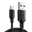 Cable USB-A a USB-C | 1 M | Carga y Sincronización...