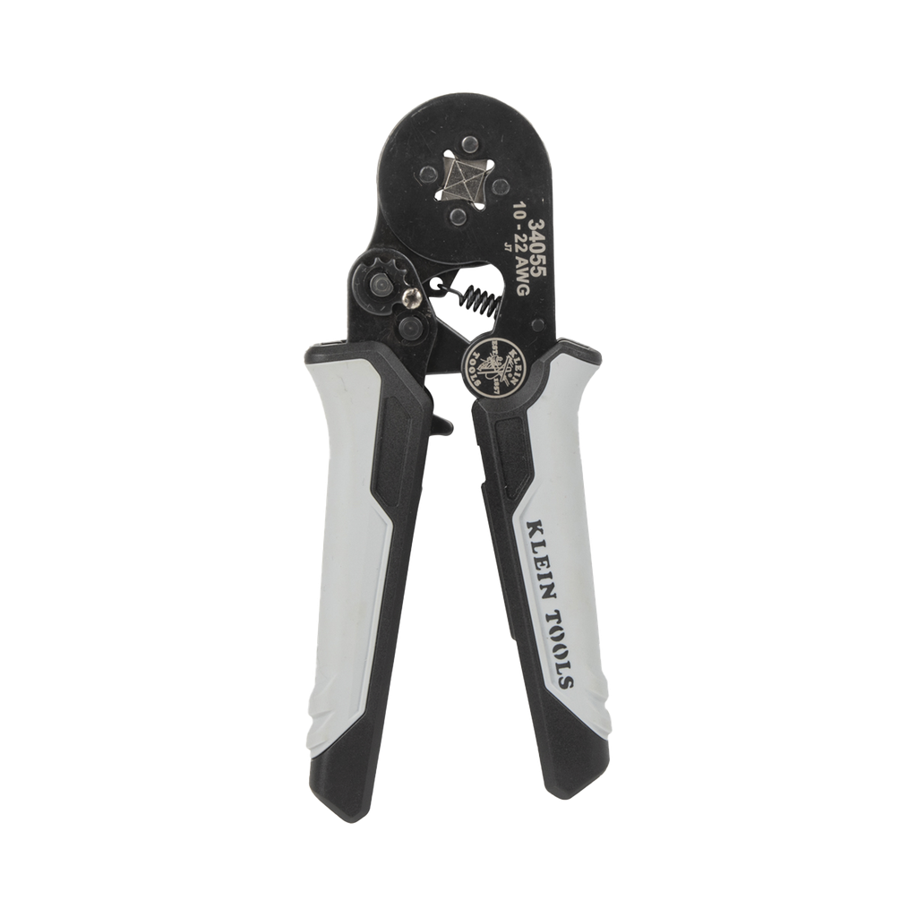 Pinza Ponchadora Cuadrada de Conectores de Casquillo / Ferru…