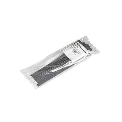 Kit de 50 corbatas para cable Heliax de 1/4 a 1/2 resistente…