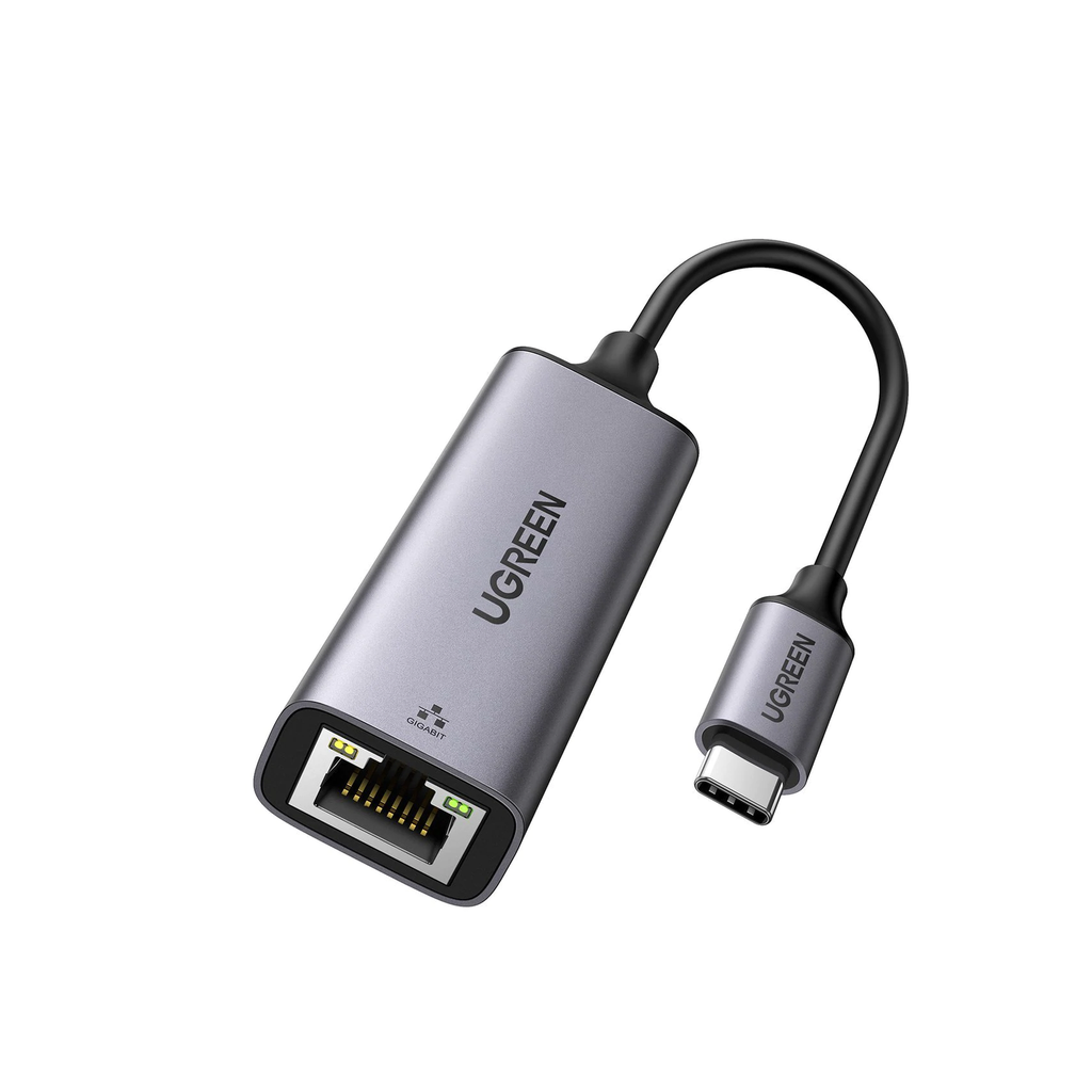 Adaptador de Red USB-C 3.1 (5 Gbps) a RJ45 | Thunderbolt 3 |…