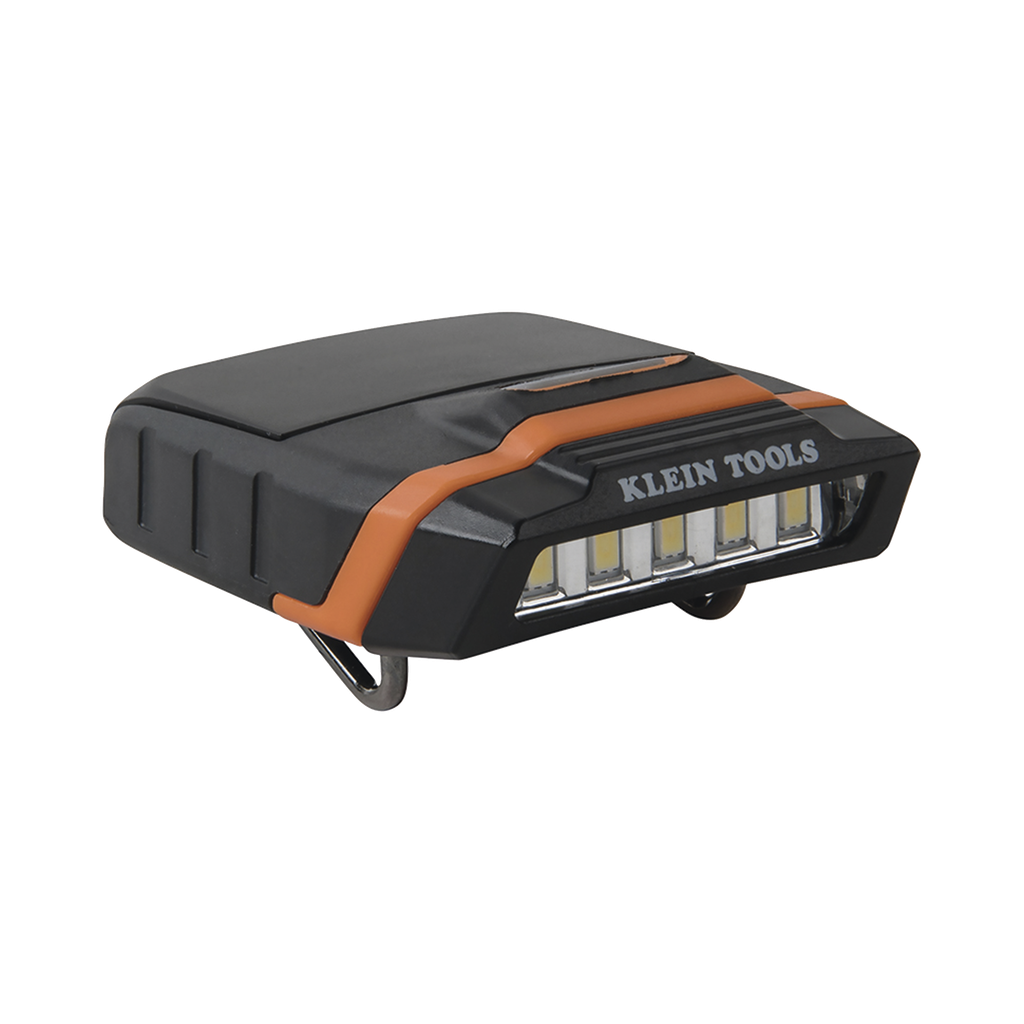 Lámpara de LED adaptable a Visera de Gorra…