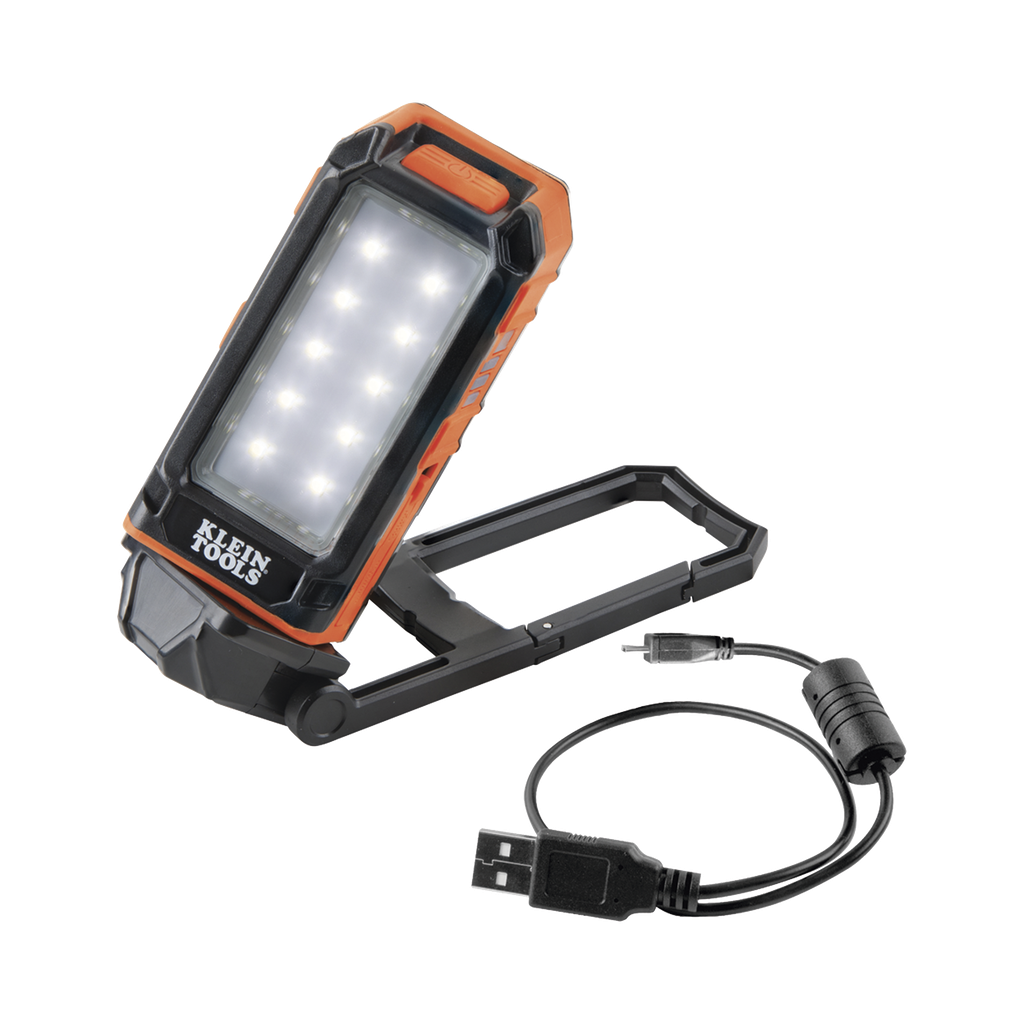 Lámpara de LED para Trabajo Personal, Recargable y Magnética…