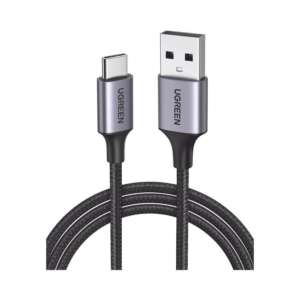 Cable USB-A a USB-C | 2 Metros | Transferencia de datos de 4…