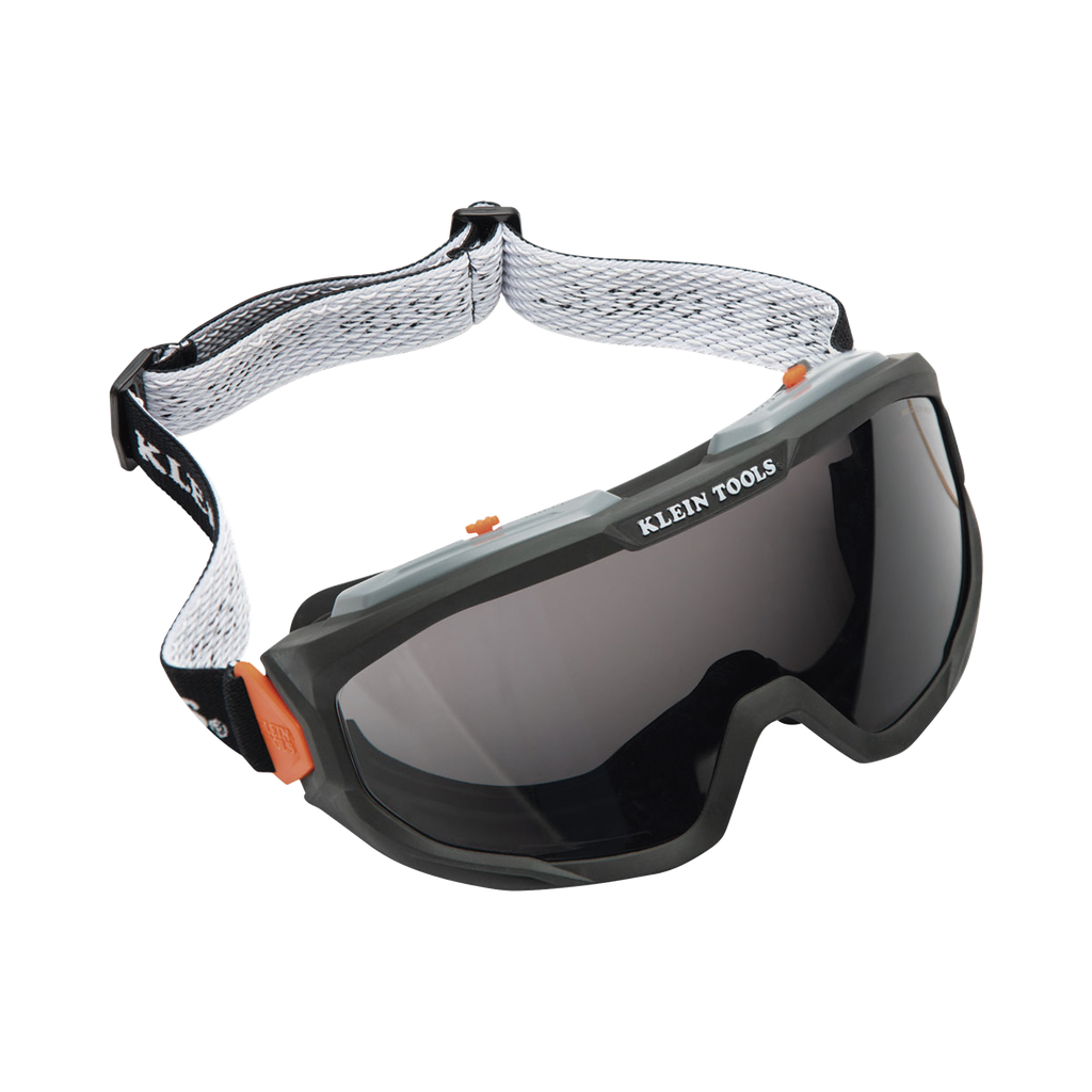 Goggles de Seguridad con Mica Gris, con Resistencia a Rayadu…