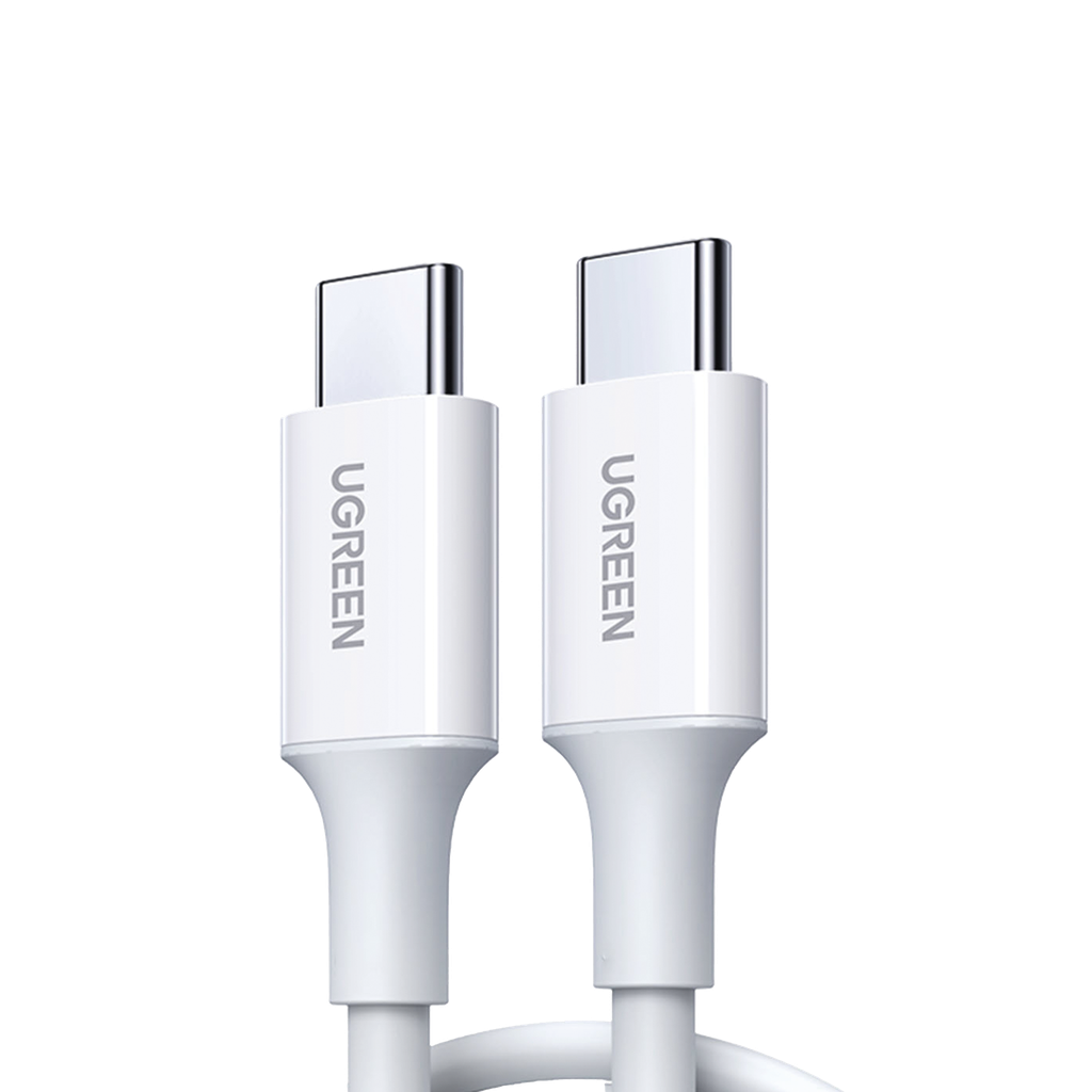 Cable USB-C a USB-C | 1 Metro | Carga Rápida de hasta 60W | …
