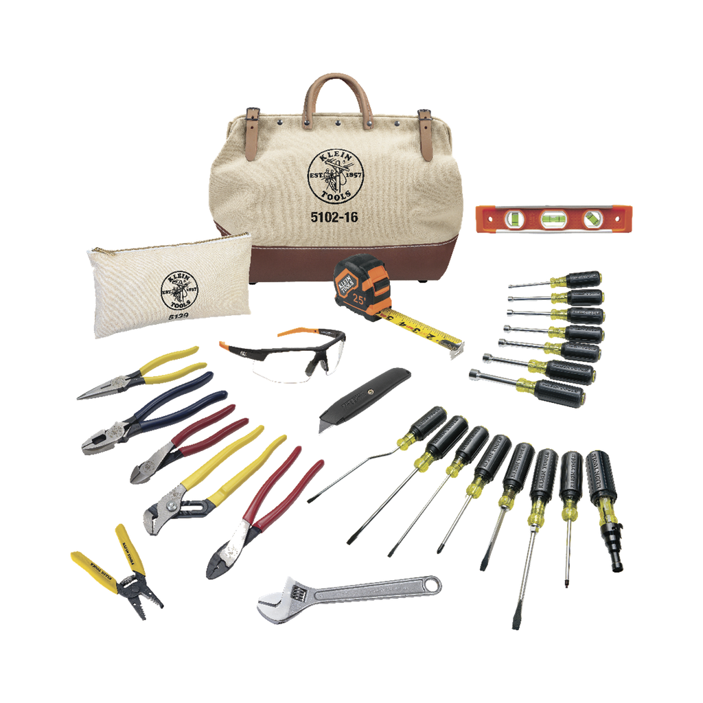 Kit de Herramientas de 28  Piezas.…