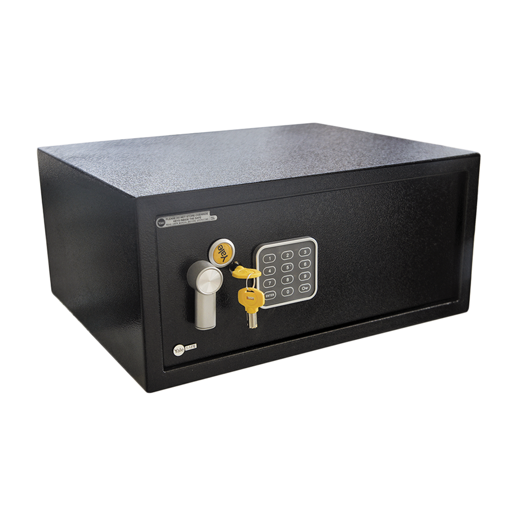 Caja Fuerte Grande/ Electrónica / Residencias y Oficinas / G…