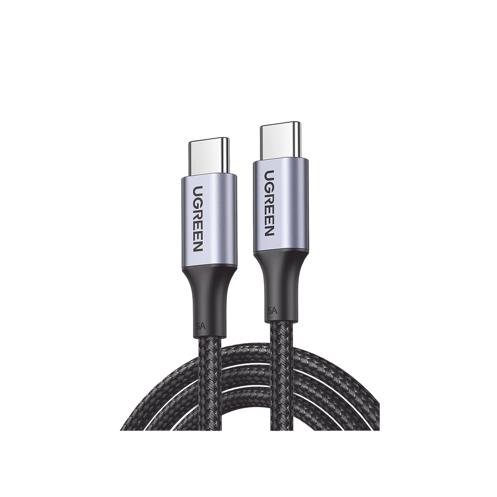 Cable USB-C a USB-C | 3 Metros | Carga Rápida de hasta 100W …