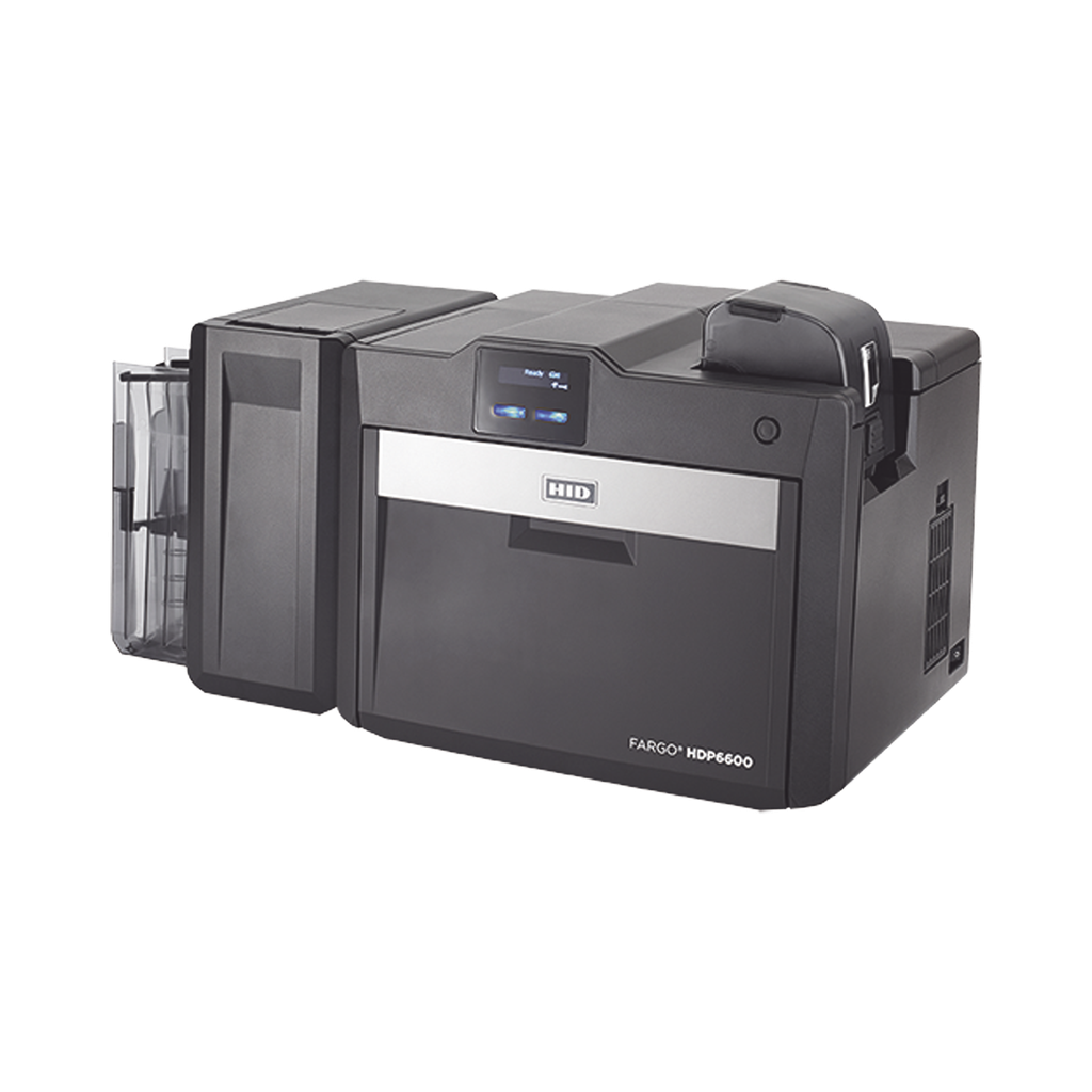 Impresora de Retransferencia HDP6600 600dpi/ Doble Lado / 3 …