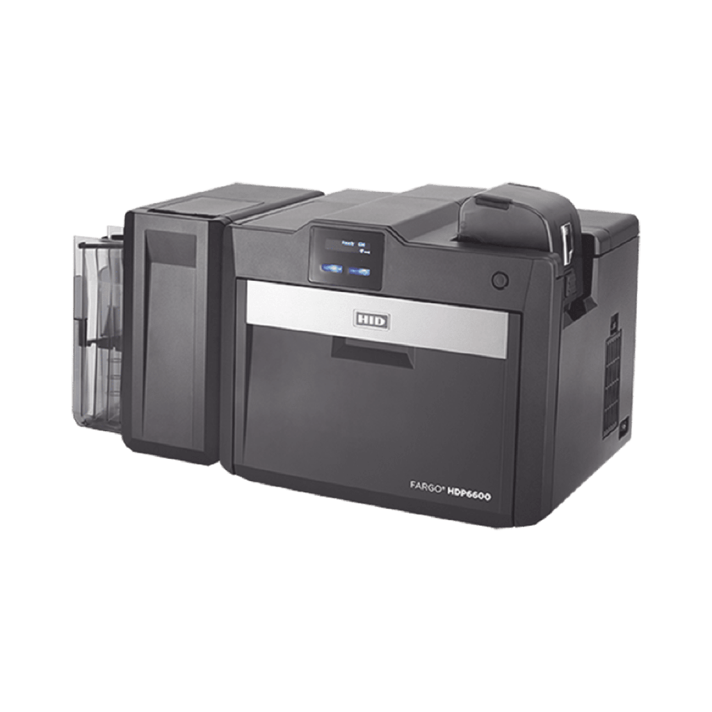 Impresora de Retransferencia HDP6600 600dpi/ Doble Lado / 3 …