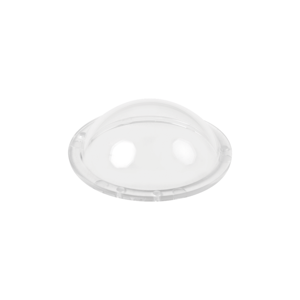 Cubierta de Domo | Burbuja Transparente Compatibles con FISH…