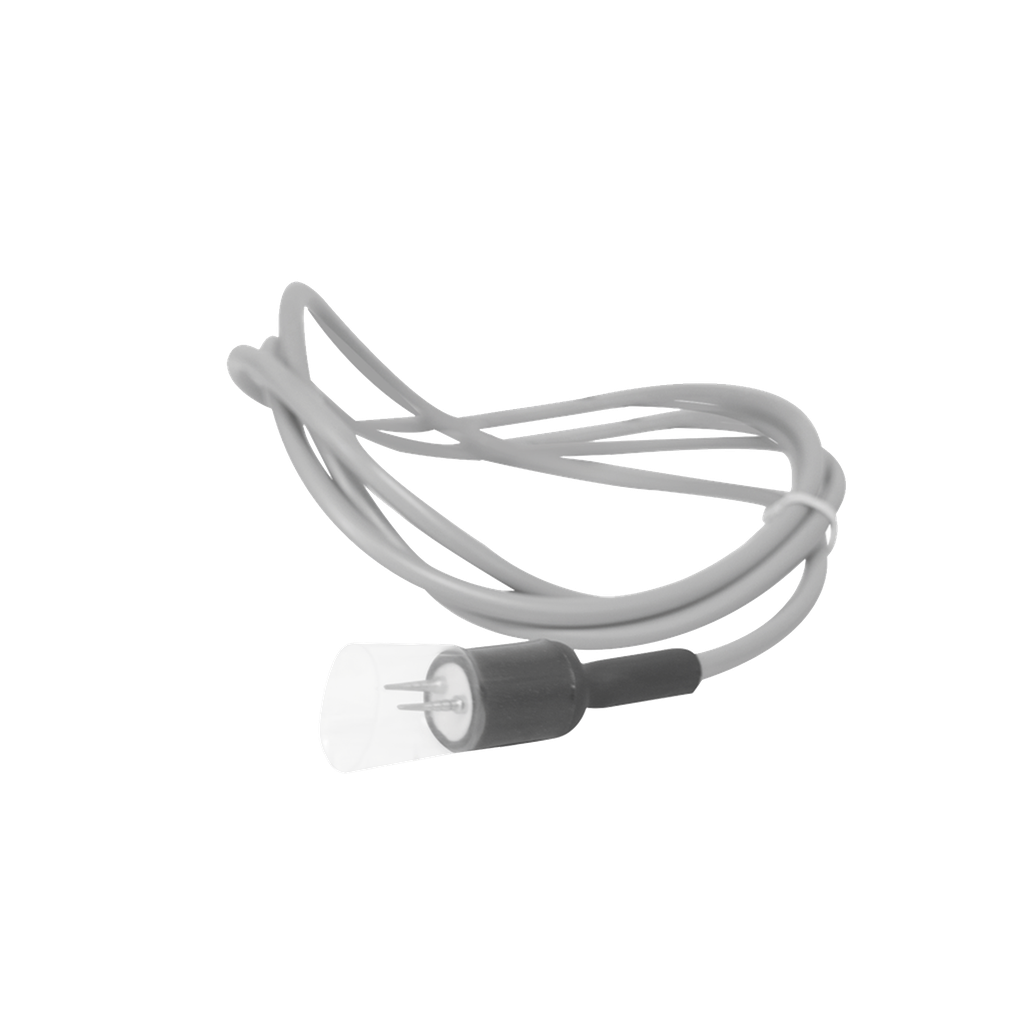 CONECTOR PARA MANGUERA LED …