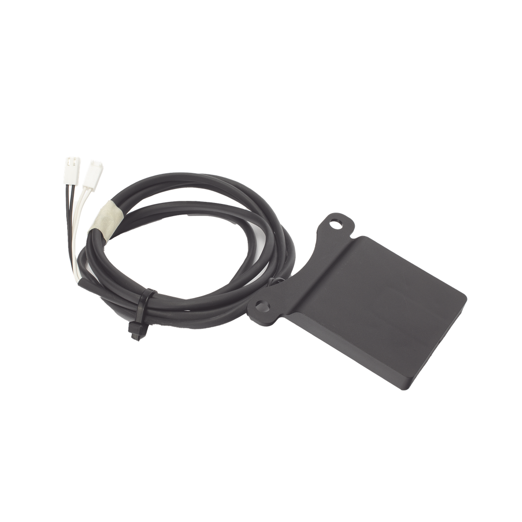 CONJUNTO DE MICROINTERRUPTOR MAGNÉTICO FAAC PARA BARRERAS SE…