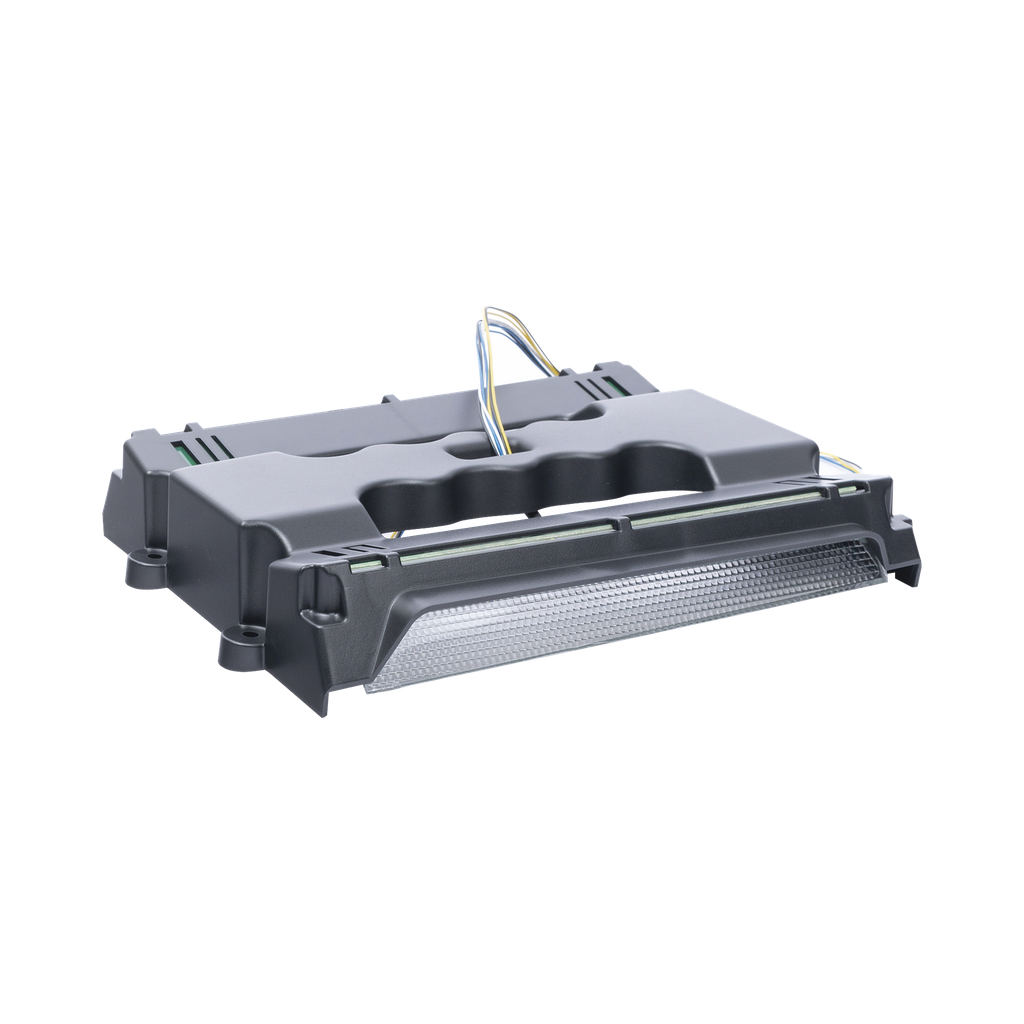 Semaforo Para Barrera FAAC B614…