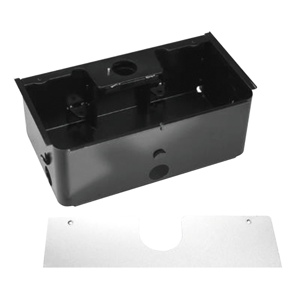 CAJA DE CIMENTACION PARA S800H…