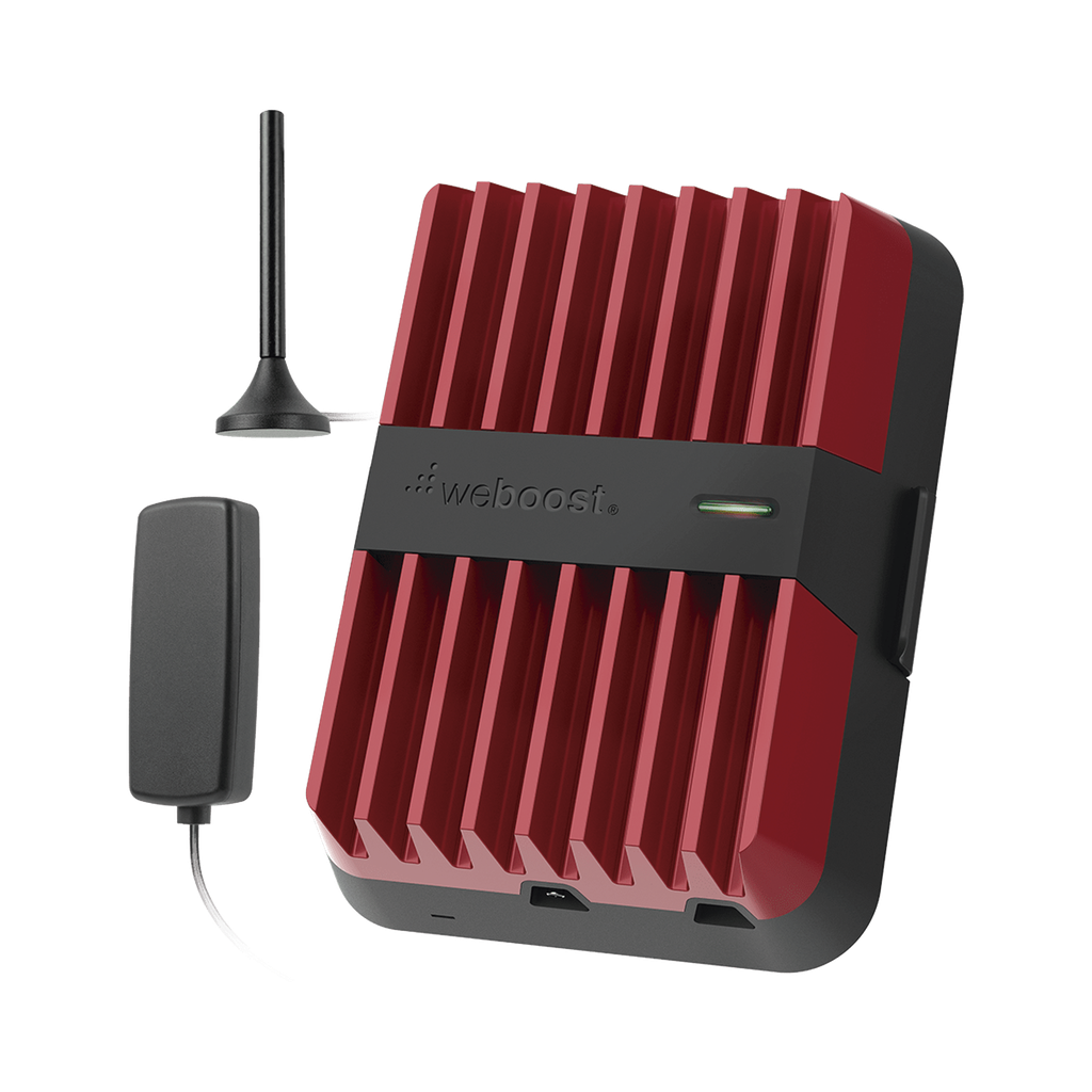 KIT de Amplificador de Señal Celular, DRIVE REACH | Capta Se…