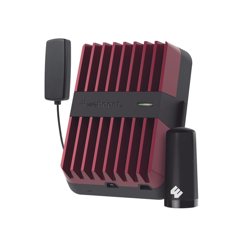 KIT Amplificador de Señal Celular 4G LTE, 3G y VOZ. Drive Re…