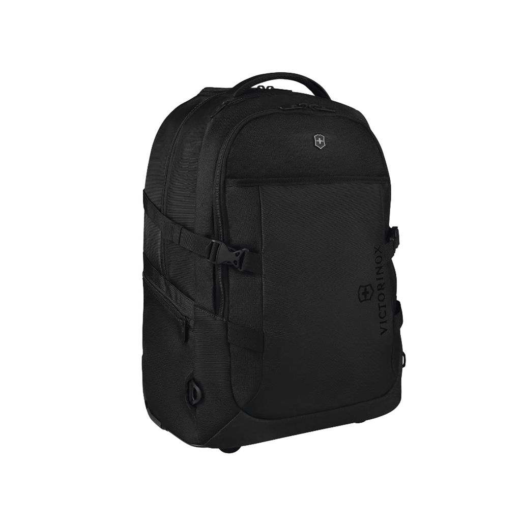 Mochila VX Sport EVO con Ruedas, Mango Telescópico y Correas…