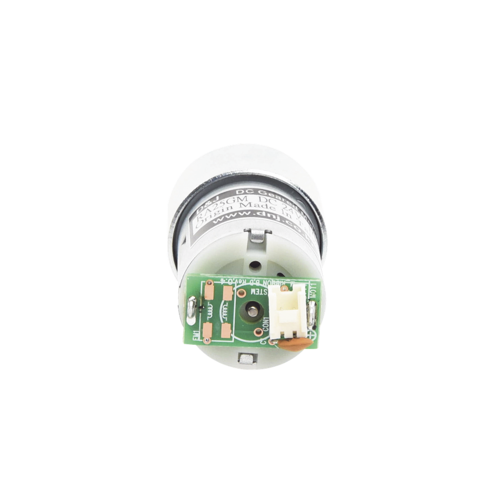 Refacción: motor para Ribbon SMART51…