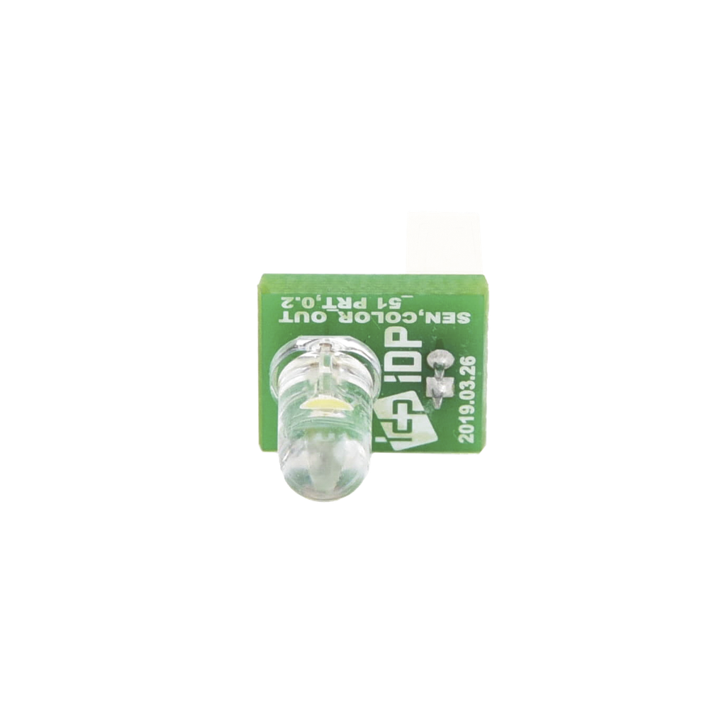 Refacción: Sensor Entrada/Salida para  SMART51…