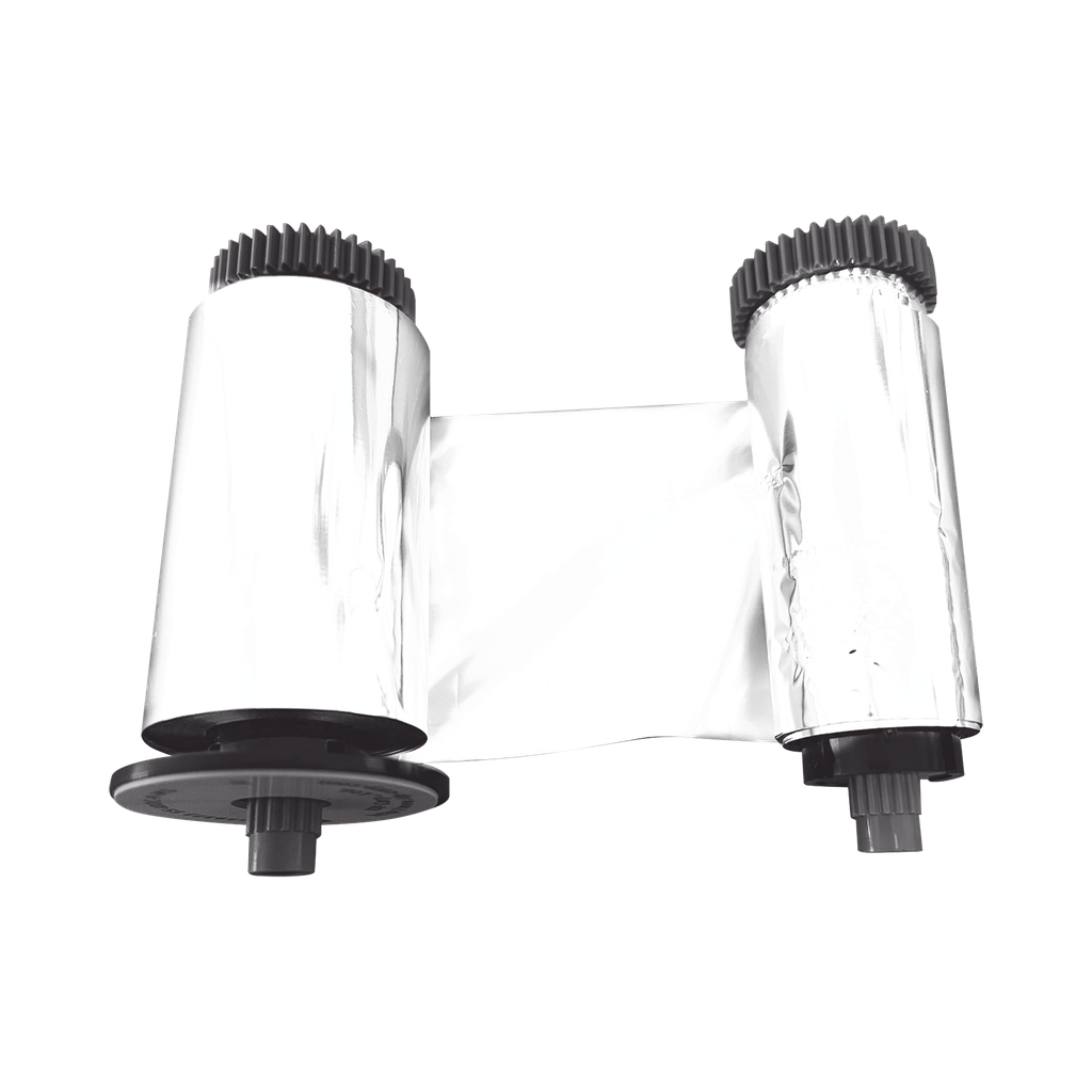 Ribbon Resina Blanca  para SMART21…