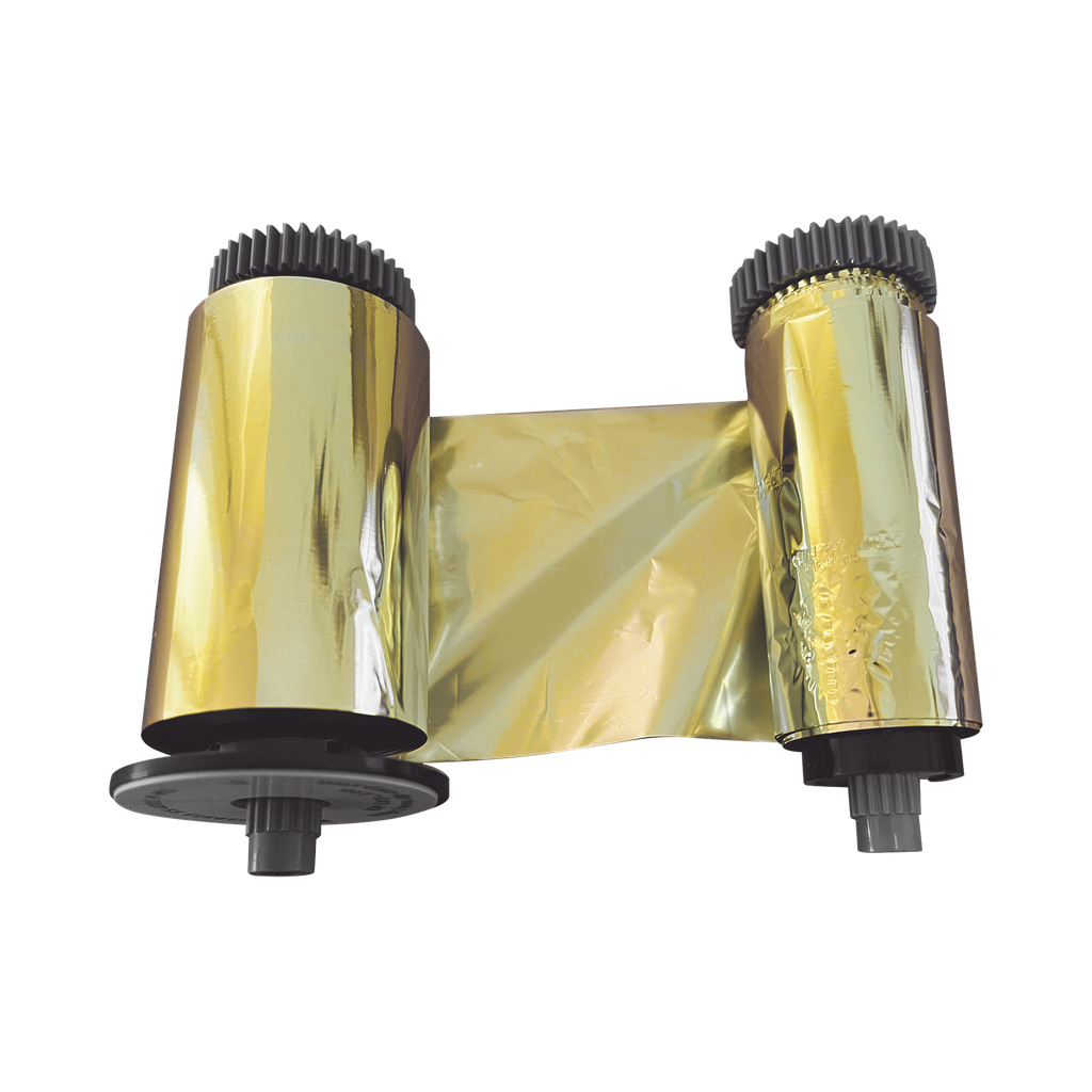 Ribbon Dorado para SMART21  …