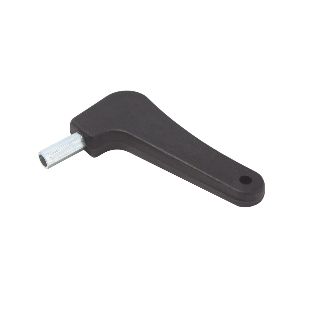 LLAVE DE DESBLOQUEO PARA FAAC 412/EUROBAT…