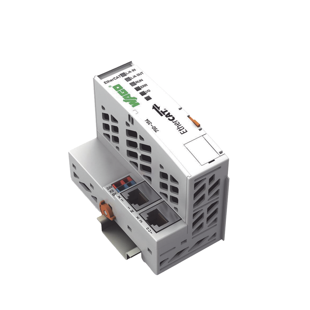 ACOPLADOR DE BUS DE CAMPO ETHERCAT…