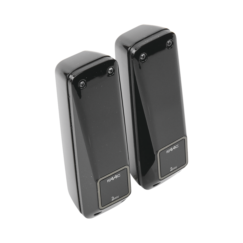 Fotocelda infrarroja XP20B (transmisor con receptor) / Conex…