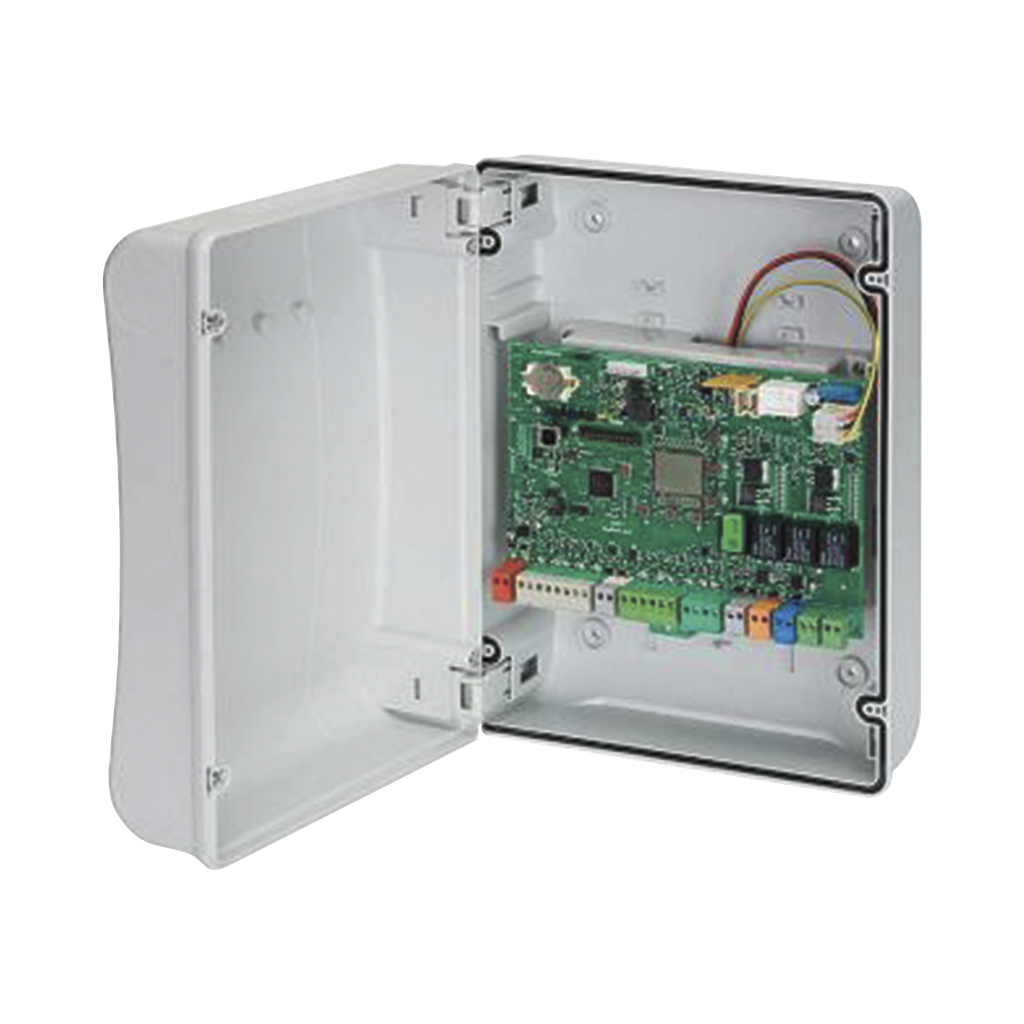 CUADRO DE MANDO  E124 115V …