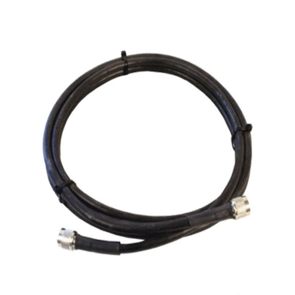 Jumper Coaxial con Cable Wilson-400 | Conector N Macho en lo…