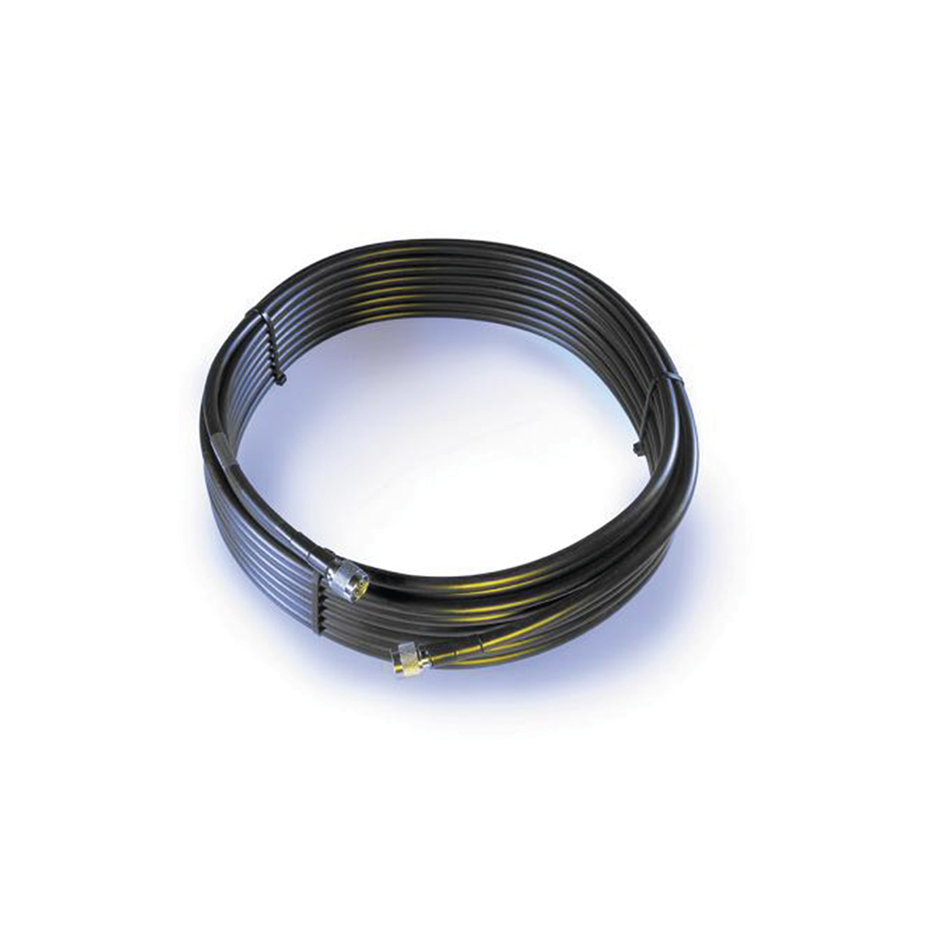 Jumper Coaxial con Cable Wilson-400 | Conector N Macho en lo…